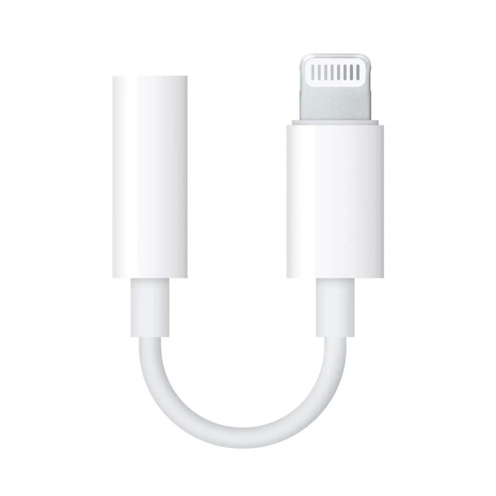 Apple length inches